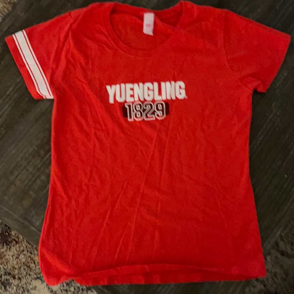 Yuengling 1829 T shirt